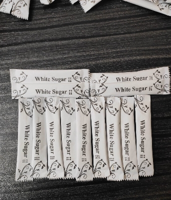 Picture of white sugar 100 stick