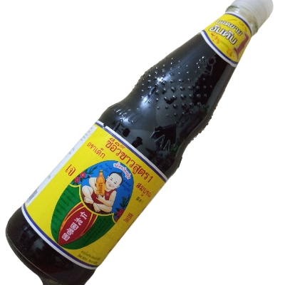 Picture of HEALTHY BOY SOY SAUCE 700 ML