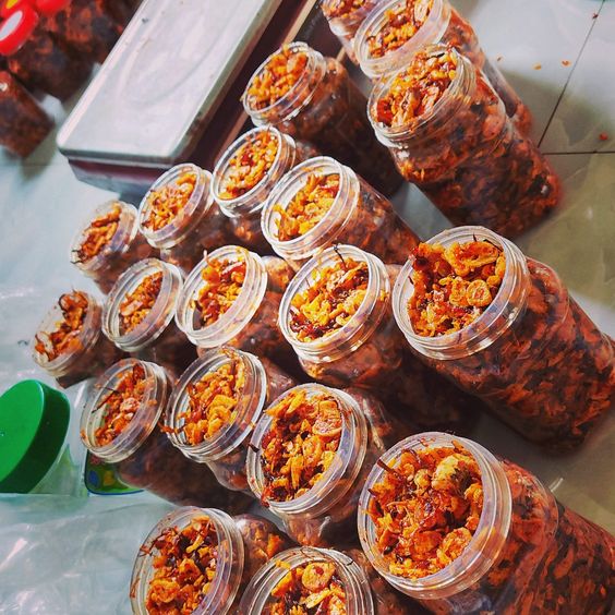 Picture of Chingri Balachaw 250gm