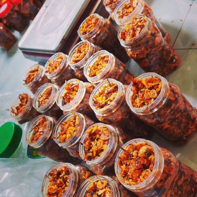 Picture of Chingri Balachaw 250gm