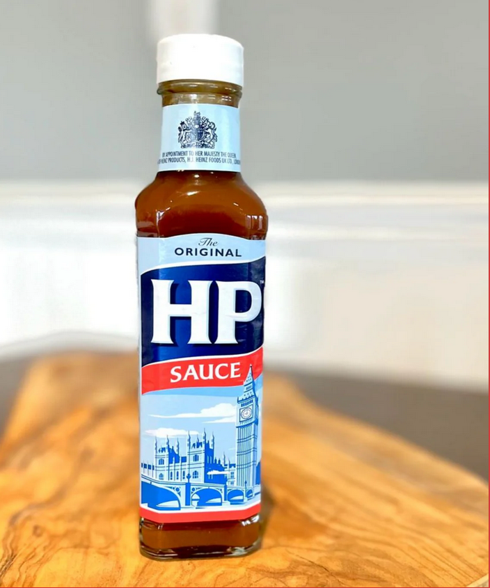 Picture of HP Sauce Original – 255 gm