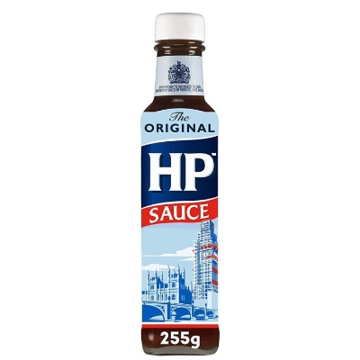 Picture of HP Sauce Original – 255 gm