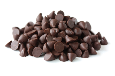 Picture of chocolate chips for Baking 500gm