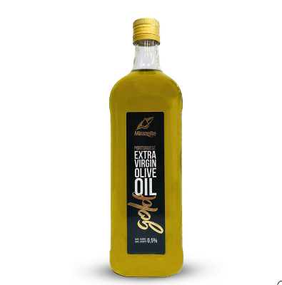 Picture of Mirazeite Gold Extra Virgin Olive Oil 500ml