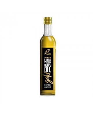Picture of Mirazeite Gold Extra Virgin Olive Oil 500ml