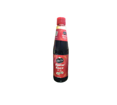 Picture of Chef Le Oyster Sauce 350g