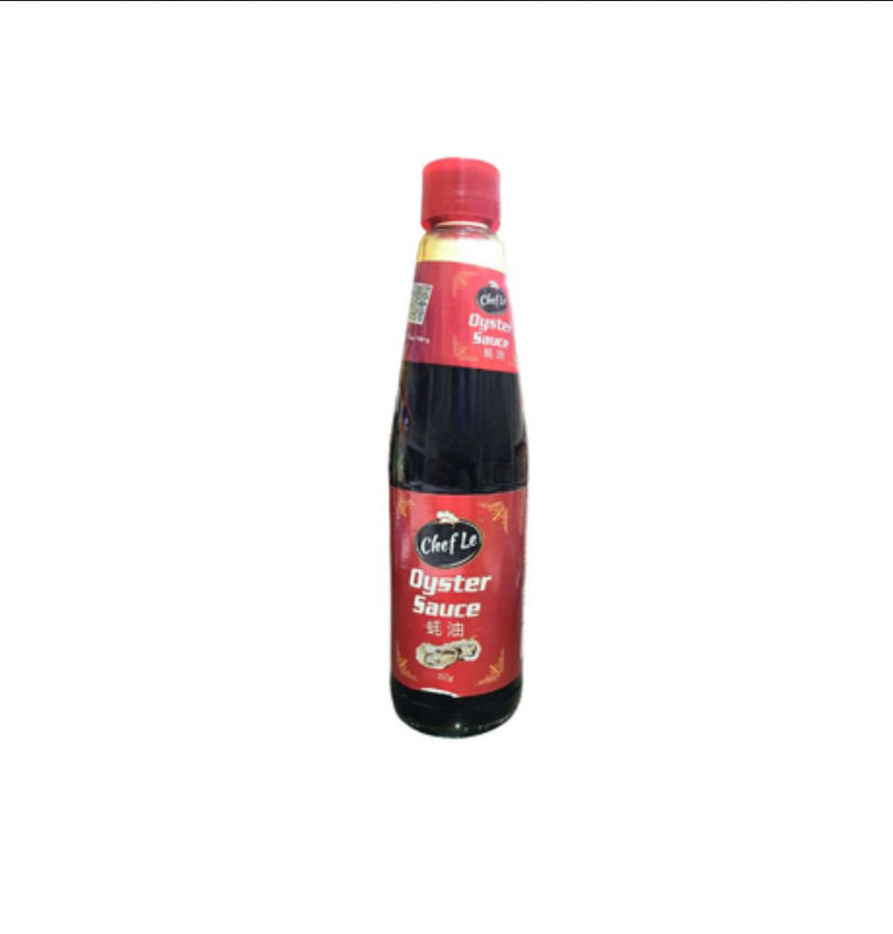 Picture of Chef Le Oyster Sauce 350g