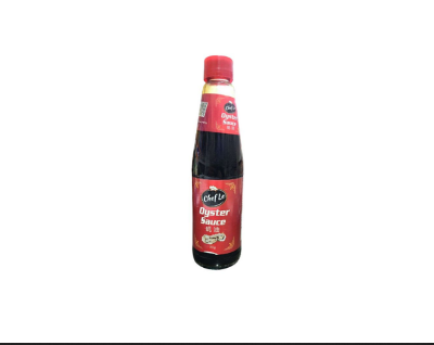Picture of Chef Le Oyster Sauce 350g
