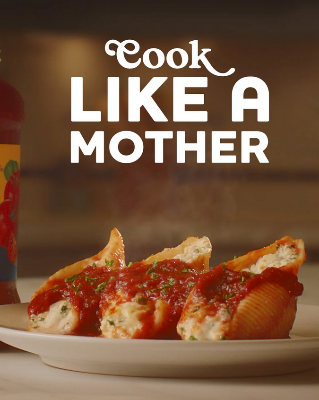 Picture of Ragu Homemade Style Pizza Sauce, 396gm