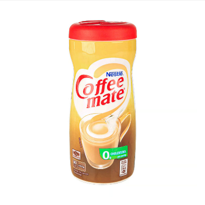 Picture of Nestle Coffeemate Creamer Zero 0 Cholesterol 400 Gm