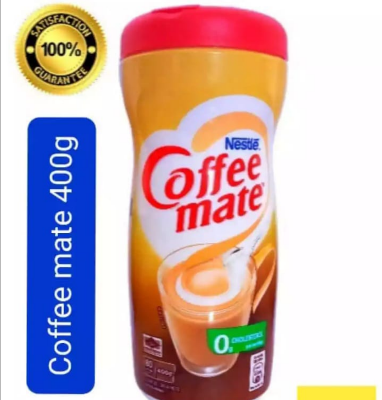 Picture of Nestle Coffeemate Creamer Zero 0 Cholesterol 400 Gm