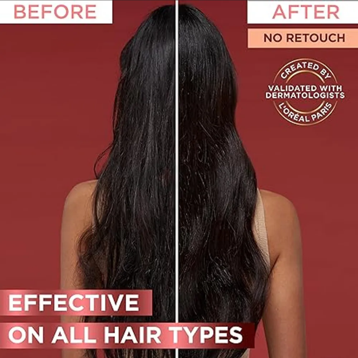 Picture of Paris Elvive Full Resist Reinforcing Shampoo for Weakened Hair & Tendency to Fall