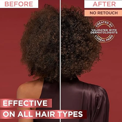 Picture of Paris Elvive Full Resist Reinforcing Shampoo for Weakened Hair & Tendency to Fall