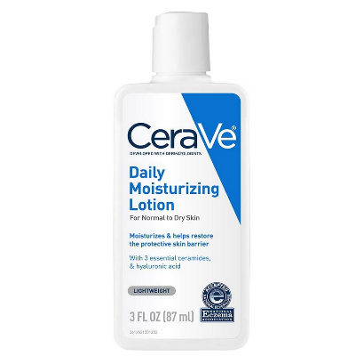 Picture of Daily Moisturizing Lotion  87ml