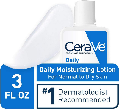 Picture of Daily Moisturizing Lotion  87ml