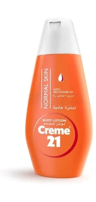 Picture of Moisturizing Cream With Vitamin E Soft - 250ml