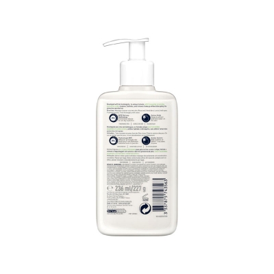 Picture of CeraVe Hydrating Cream to Foam Cleanser (236ml)