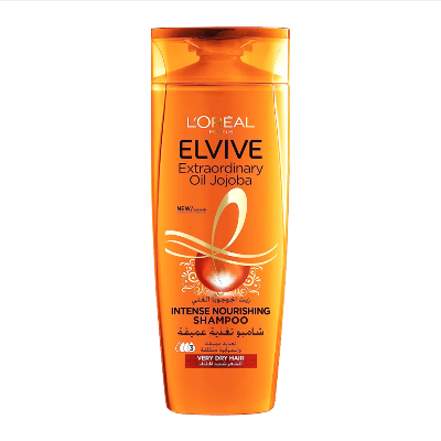 Picture of Paris Elvive Extraordinary Oil Jojoba Shampoo (400ml)