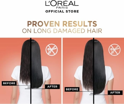 Picture of Dream Long Restoring Shampoo For Damaged Hair, 400 ml