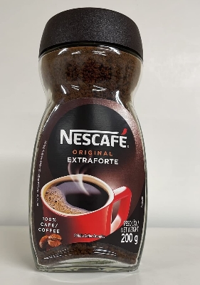 Picture of Original Extra Forte Coffee  200gm