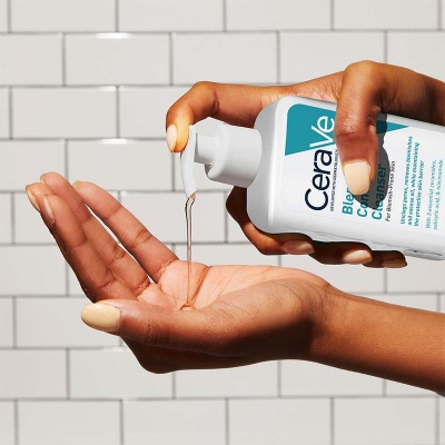 Picture of Cerave Blemish Control Cleanser (236ml)