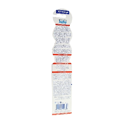 Picture of Trisa Baby extra Soft Toothbrush 0-3 years (Assorted Color)