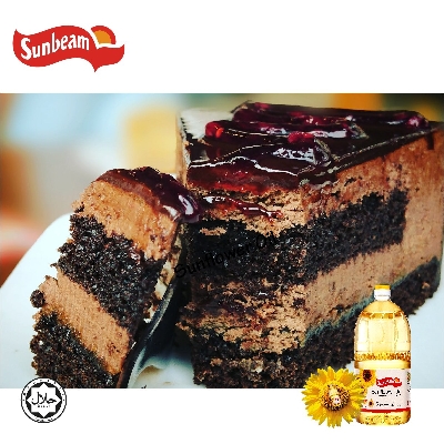 Picture of Sunbeam Sunflower Oil 2 litre