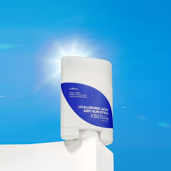 Picture of Hyaluronic Acid Airy Sun Stick Spf 50 (22 G)