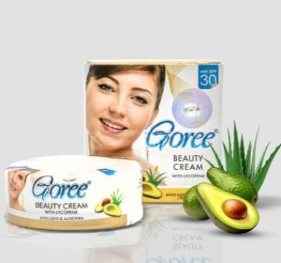 Picture of Goree Beauty Cream With LYCOPENE (17g)