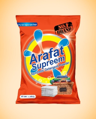 Picture of Synthetic Detergent Powder 2kg