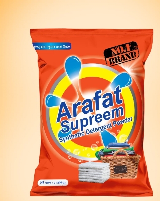 Picture of Synthetic Detergent Powder 2kg