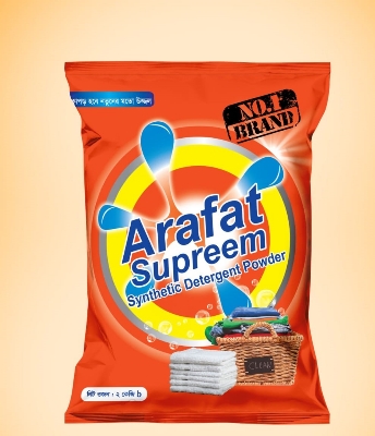 Picture of Synthetic Detergent Powder 2kg