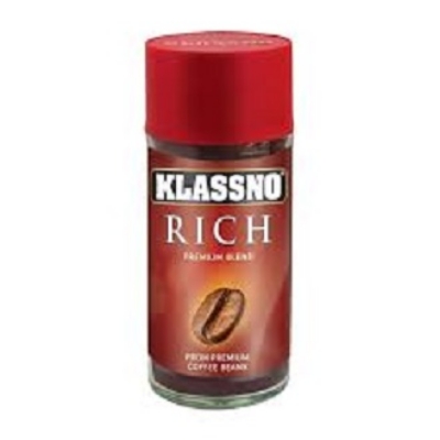 Picture of Klassno Rich Coffee 50gm
