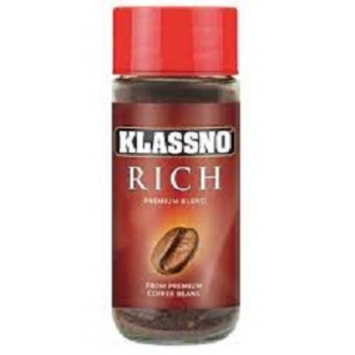 Picture of Klassno Rich Coffee 50gm
