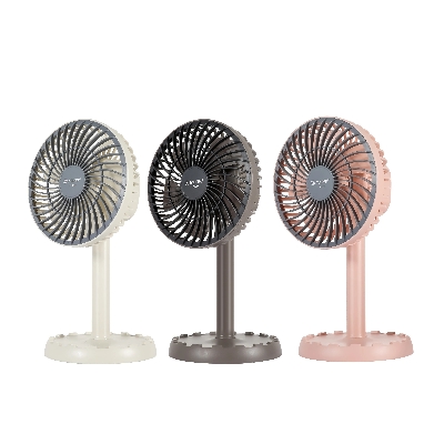 Picture of JY-2218 Rechargeable Mini Table Fan #Jy #Super #Mini #Fans #Cooling & Heating #Mini fans #Summer #2218 #Rechargeable #Minifans #celling #Bay & #Mother #BabyGear