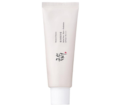 Picture of BEAUTY OF JOSEON Relief Sun Rice + Probiotics SPF 50 + (50 ml)