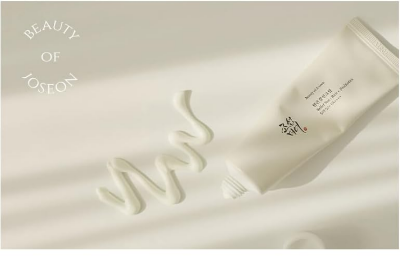 Picture of BEAUTY OF JOSEON Relief Sun Rice + Probiotics SPF 50 + (50 ml)