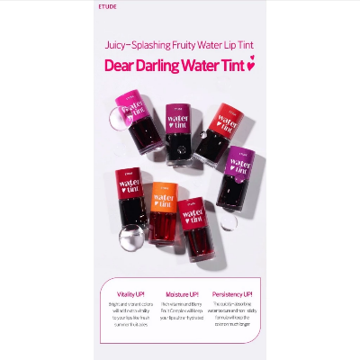 Picture of ETUDE Dear Darling Water Tint 9g