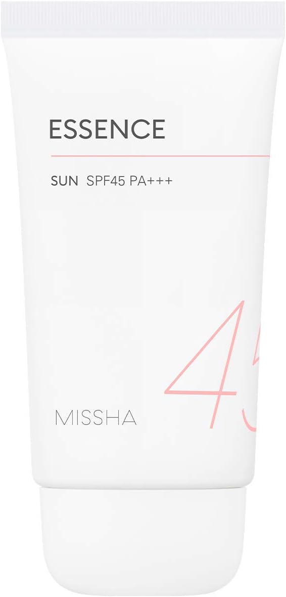 Picture of Missha All Around Safe Block Essence Sun SPF45/PA+++