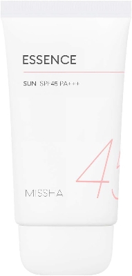 Picture of Missha All Around Safe Block Essence Sun SPF45/PA+++