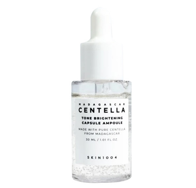 Picture of SKIN1004 Madagascar Centella Tone Brightening Capsule Ampoule