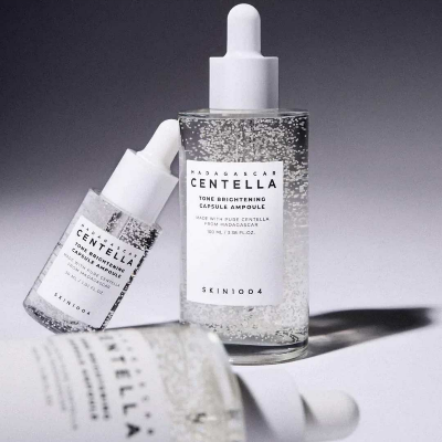 Picture of SKIN1004 Madagascar Centella Tone Brightening Capsule Ampoule