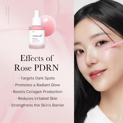 Picture of medicube PDRN Pink Peptide Serum 30ml