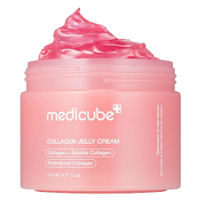 Picture of medicube Collagen Jelly Cream 110ml