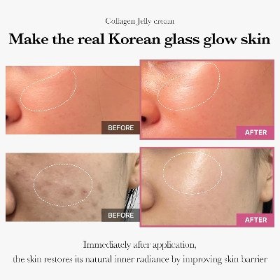 Picture of medicube Collagen Jelly Cream 110ml