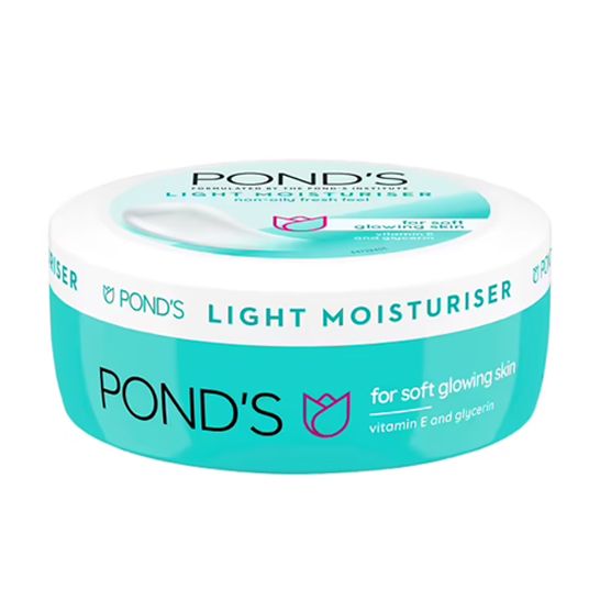 Picture of Light Moisturiser Non-Oily Fresh Glowing Skin 50ml/100ml