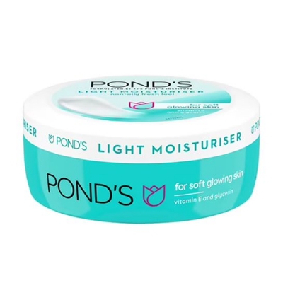 Picture of Light Moisturiser Non-Oily Fresh Glowing Skin 50ml/100ml