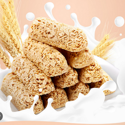 Picture of Trio Naturally Healthy Oats Bar 400gm