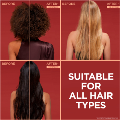 Picture of Elvive  Full Resist Anti Hair Fall Shampoo With Aminexil And Biotin, 400 ml