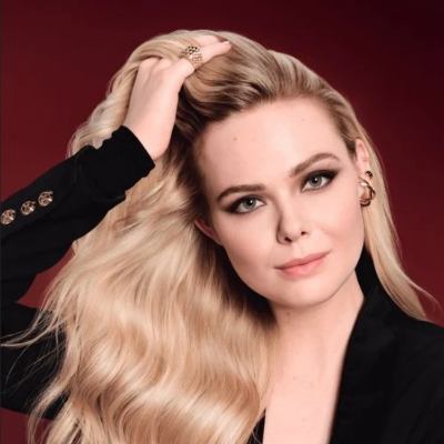 Picture of Elvive  Full Resist Anti Hair Fall Shampoo With Aminexil And Biotin, 400 ml